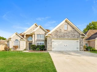 2001 Jackson Ln, Helena, AL 35080