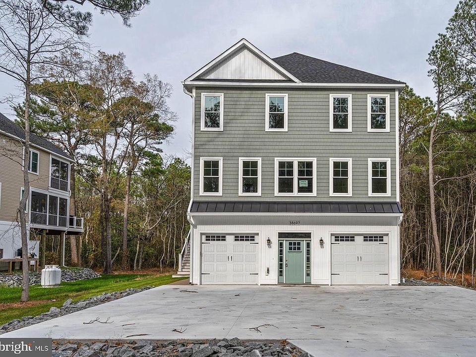 38697 Fred Hudson Rd, Bethany Beach, DE 19930 | MLS #DESU2090088