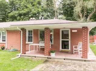 2150 Tremmel Ave, Ann Arbor, MI 48104