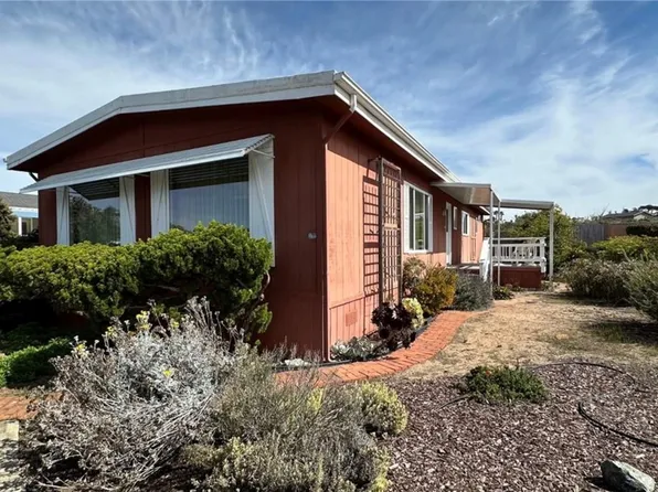 633 Ramona Ave Space 24, Los Osos, CA 93402