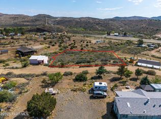 13430 E Summit Ave, Mayer, AZ 86333