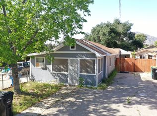 7733 Thousand Oaks Dr, Tujunga, CA 91042