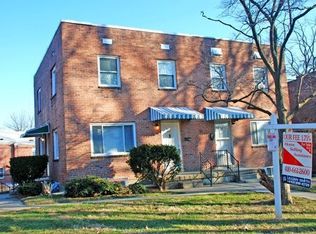 8531 Chestnut Oak Rd, Baltimore, MD 21234