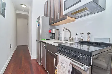 Rented by Keller Williams NYC