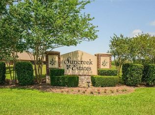 327 Cavalry Trail Dr, Rosharon, TX 77583