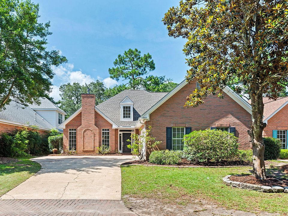 1st image of 4451 Turnberry Pl