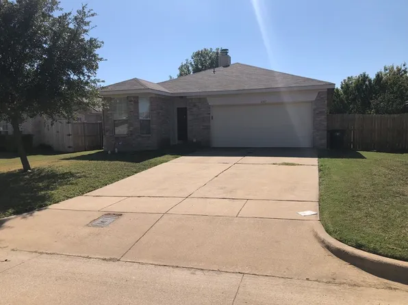 6367 Stonewater Bend Trl, Fort Worth, TX 76179