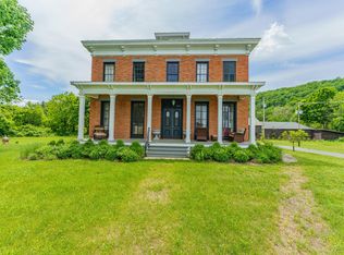 631 Saratoga Rd, Saratoga Springs, NY 12866