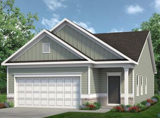 20114 Nightingale Dr, Athens, AL 35611