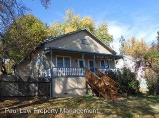 334 S School St APT A, Grass Valley, CA 95945