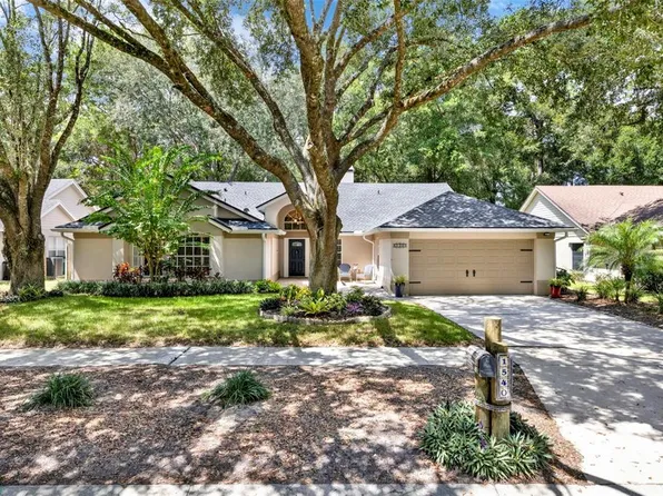 1540 Bent Oaks Blvd, Deland, FL 32724