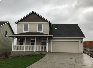 1078 16th St, Lafayette, OR