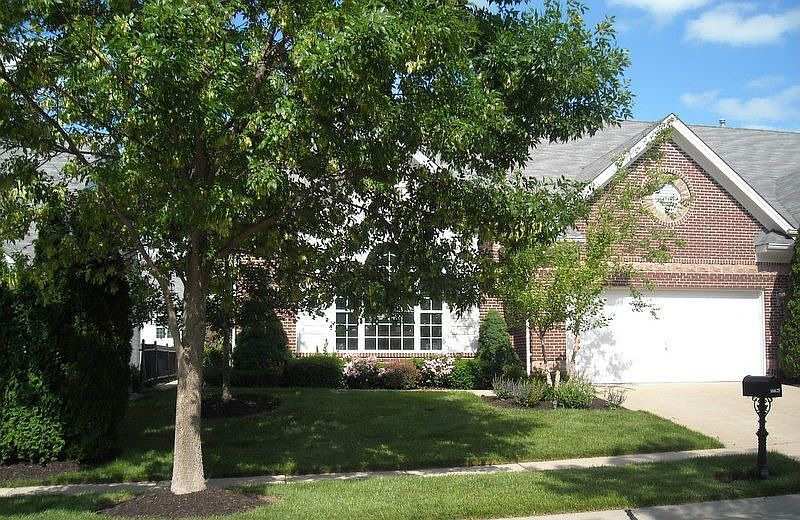 16625 Equestrian Ln, Chesterfield, MO 63005 Zillow