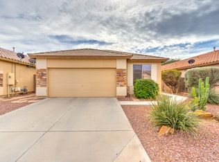 16929 W Lundberg St, Surprise, AZ 85388