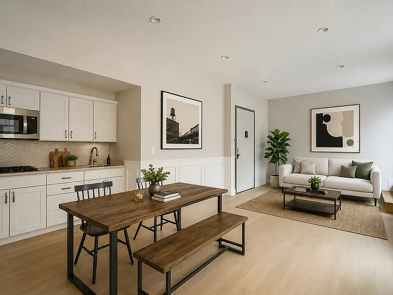 110 Rivington St #1R — Photo 1