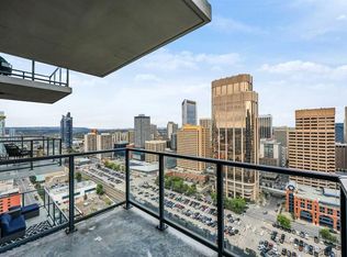 1010 W 6th St SW #1405, Calgary, AB T2R1B4