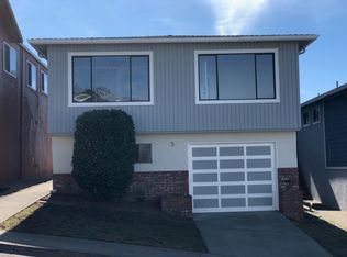 5 Westline Dr, Daly City, CA 94015