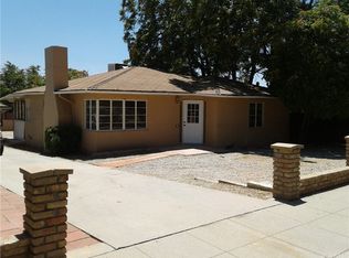 80 Roosevelt Rd, Banning, CA 92220