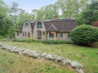 9 Pheasant Ln, Brooklyn, CT 06234