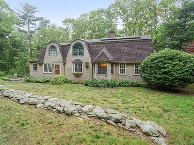 9 Pheasant Lane, Brooklyn, CT, 06234