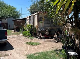8121 Locker Ave, Edinburg, TX 78542