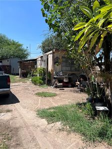 8121 Locker Ave, Edinburg, TX, 78542