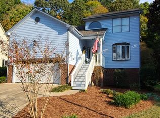 4905 Willow Tree Ln, Clayton, NC 27520