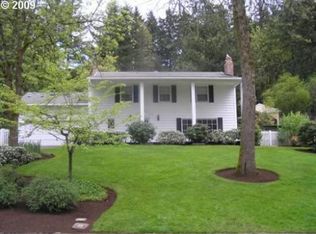 2860 Dellwood Dr, Lake Oswego, OR 97034