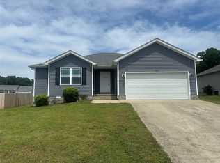 543 Saint Cloud Way, Bowling Green, KY 42101