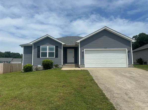 543 Saint Cloud Way, Bowling Green, KY 42101