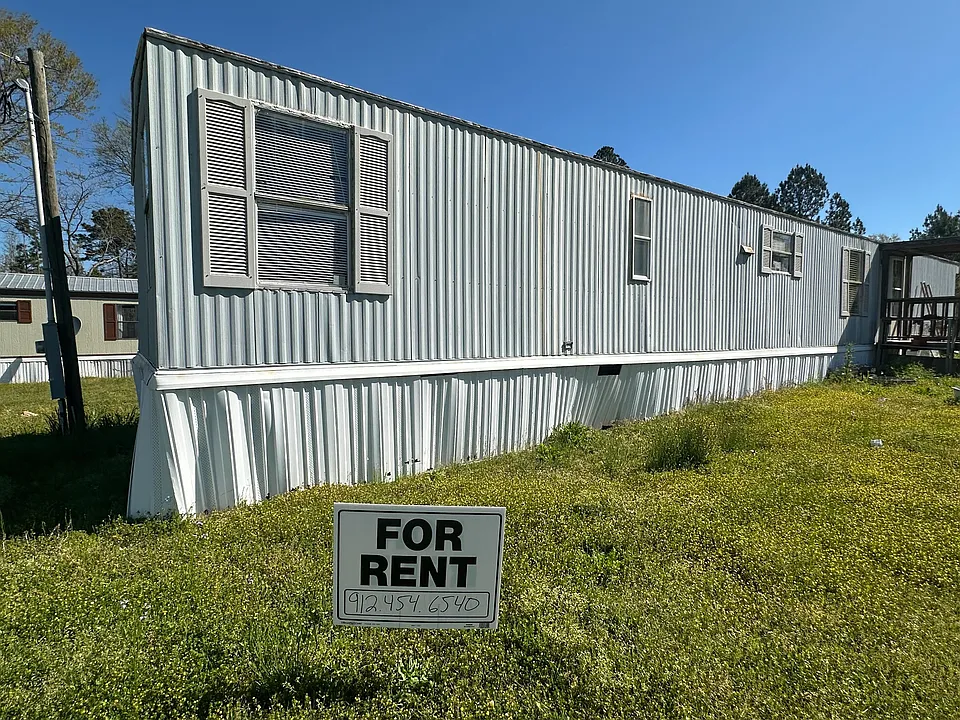 880 Brantley Rd #6
