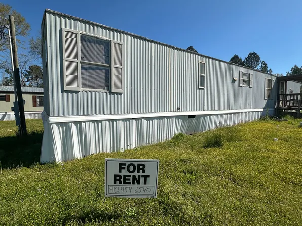 880 Brantley Rd Lot 6, Dublin, GA 31027