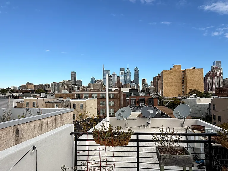 1603 Christian St #C — Photo 27