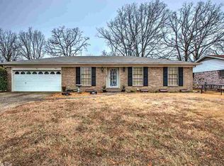 5713 N Cedar St, N Little Rock, AR 72116