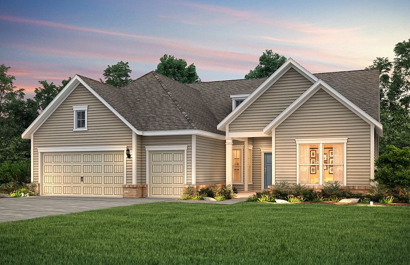 Dunwoody Way Exterior LC2H