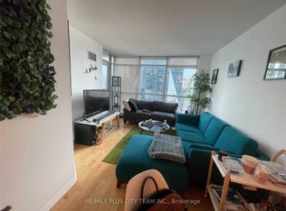 18 Yonge St #2901-C01, Toronto, ON M5E 1Z8