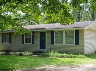 156 McCotters Marina Rd, Washington, NC 27889