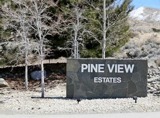 261 Mark St, Gardnerville, NV 89410