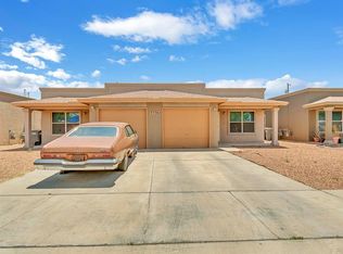 5736 Saluki Dr #A, El Paso, TX 79924
