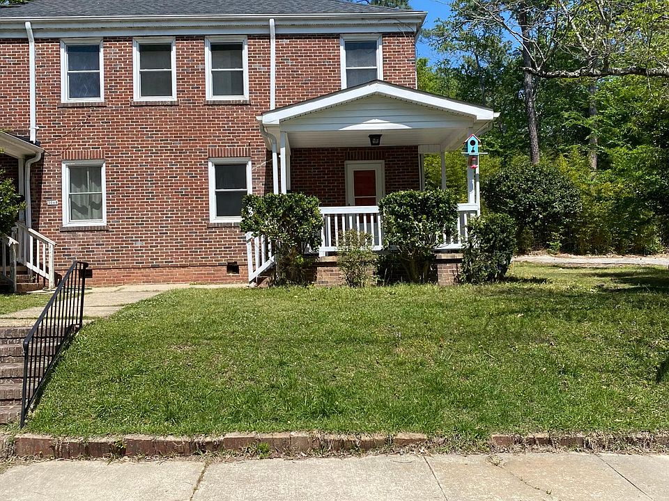 2nd image of 306 N Steele St #306A