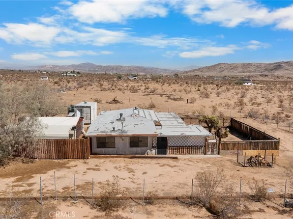 56312 Cone Blvd, Landers, CA 92285