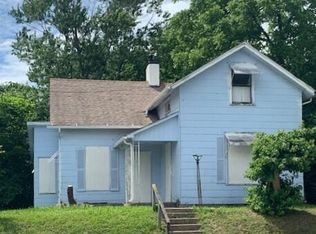 1319 Clay St, Springfield, OH 45505