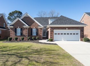 145 Colonade Ct, Benson, NC 27504