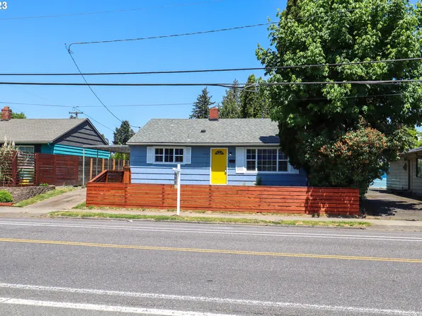 7223 N Fessenden St, Portland, OR 97203
