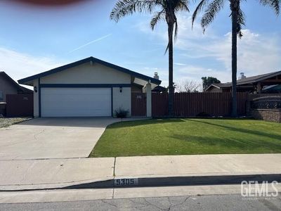 5305 Peppertree Ln, Bakersfield, CA, 93309