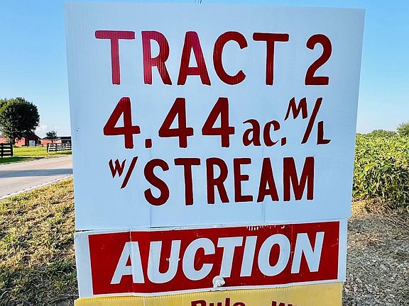 3rd image of 8437 State Highway 910 Tract 2