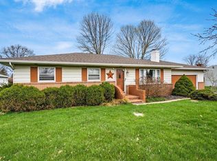 5170 Bixby Rd, Canal Winchester, OH 43110