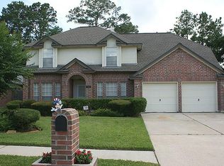 22523 Willow Branch Ln, Tomball, TX 77375