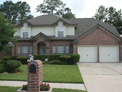 22523 Willow Branch Ln, Tomball, TX, 77375