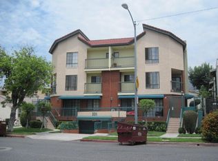 331 W Stocker St APT 1, Glendale, CA 91202